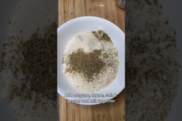 Deliciously sinless eggplant parmesan! #shorts #shortscooking #recipe #glutenfree #eggplant