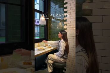 ITALIAN FOOD IN LONDON