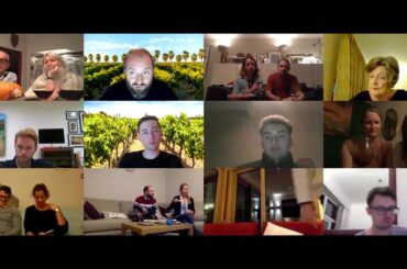 The Wine Therapy Birthday Sessions: Italian Legends