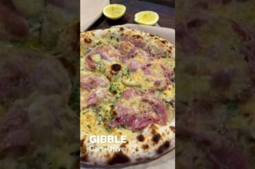 Farm to Table Italian Pizza in Denver