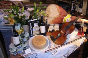 Cuisine of Italy | Wikipedia audio article