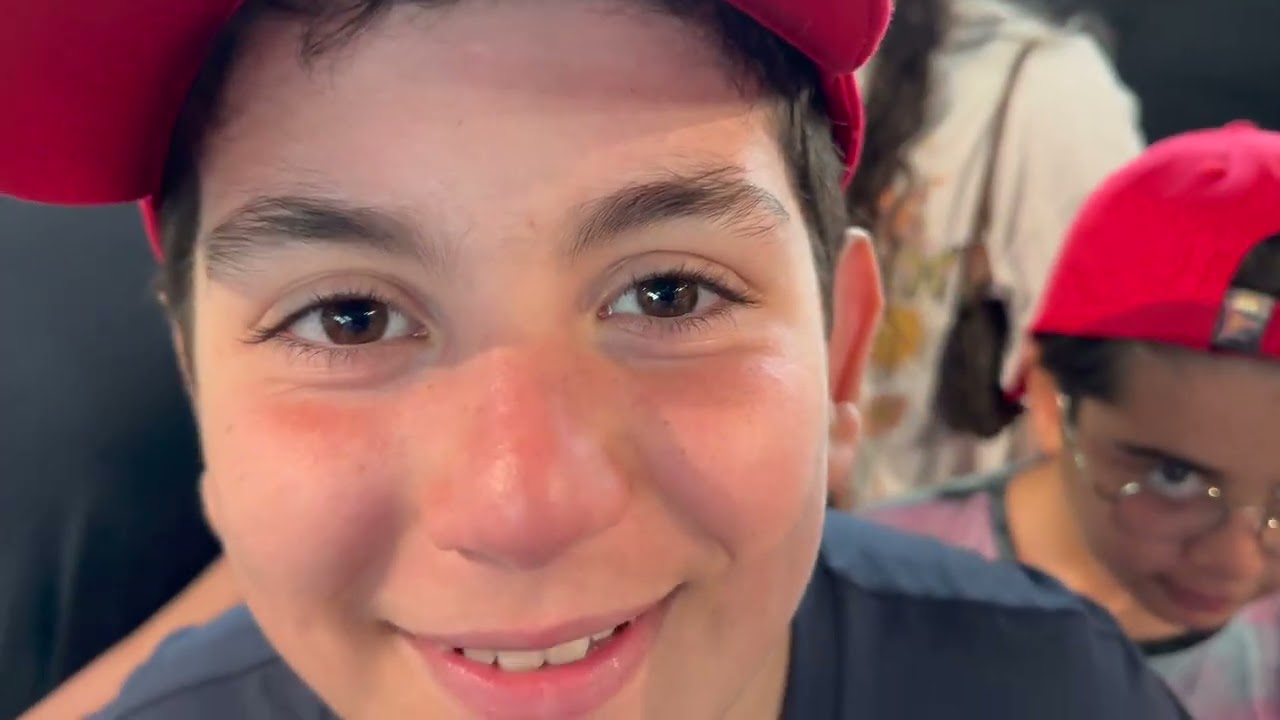 Abu Dhabi Family Trip: Day 8: Ferrari World, Italian Food, The Best Rotana, Manarat Al Saadiyat Abu Dhabi Family Trip: Day 8: Ferrari World, Italian Food, The Best Rotana, Manarat Al Saadiyat