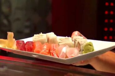 Golden Nugget Las Vegas Dining