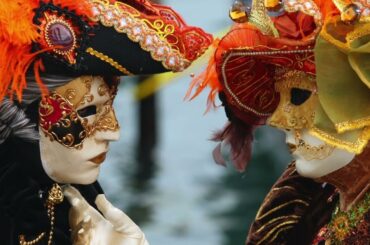 Veneto Wine Region Fast Facts