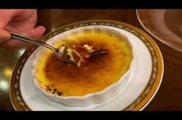 (Travel with Crits) A nice Italian restaurant hiding in the basement [Fukuoka] [Japan]