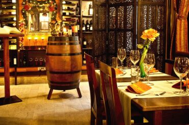 Restaurant Ambience Music - Cozy Restaurant BGM, Lounge Music, Dinner Music -Instrumental Jazz