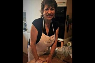 The Italian Diva teaches true Italian cuisine