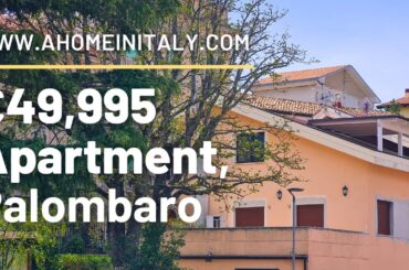 Brilliant apartment with a large terrace in a panoramic location