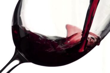 Wine Glass Bicchiere di vino