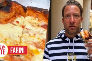 Barstool Pizza Review - Farini (Venice, Italy)