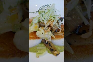 This Michelin Two Star Restaurant Lost All of Its Stars #shorts #food #foodie