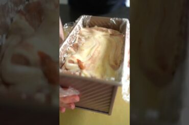 Quick and Easy Ice Cream Without A Machine | Italian Semifreddo Recipe