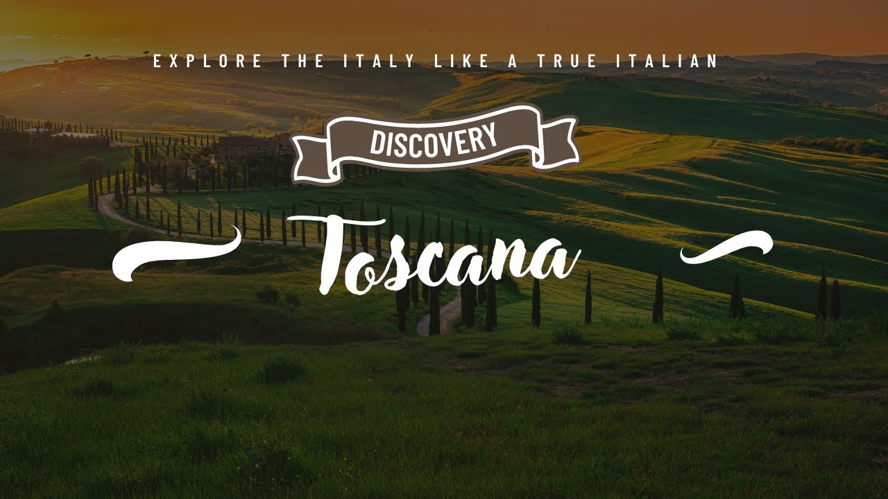 Discover Toscana in 5 minutes! | Toscana | Italy | Travel | Bella Italia | Regions of Italy Discover Toscana in 5 minutes! | Toscana | Italy | Travel | Bella Italia | Regions of Italy