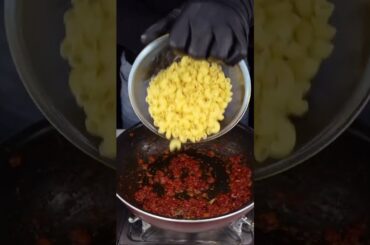 Macroni #macroni #italian #food #shorts #youtubeshorts
