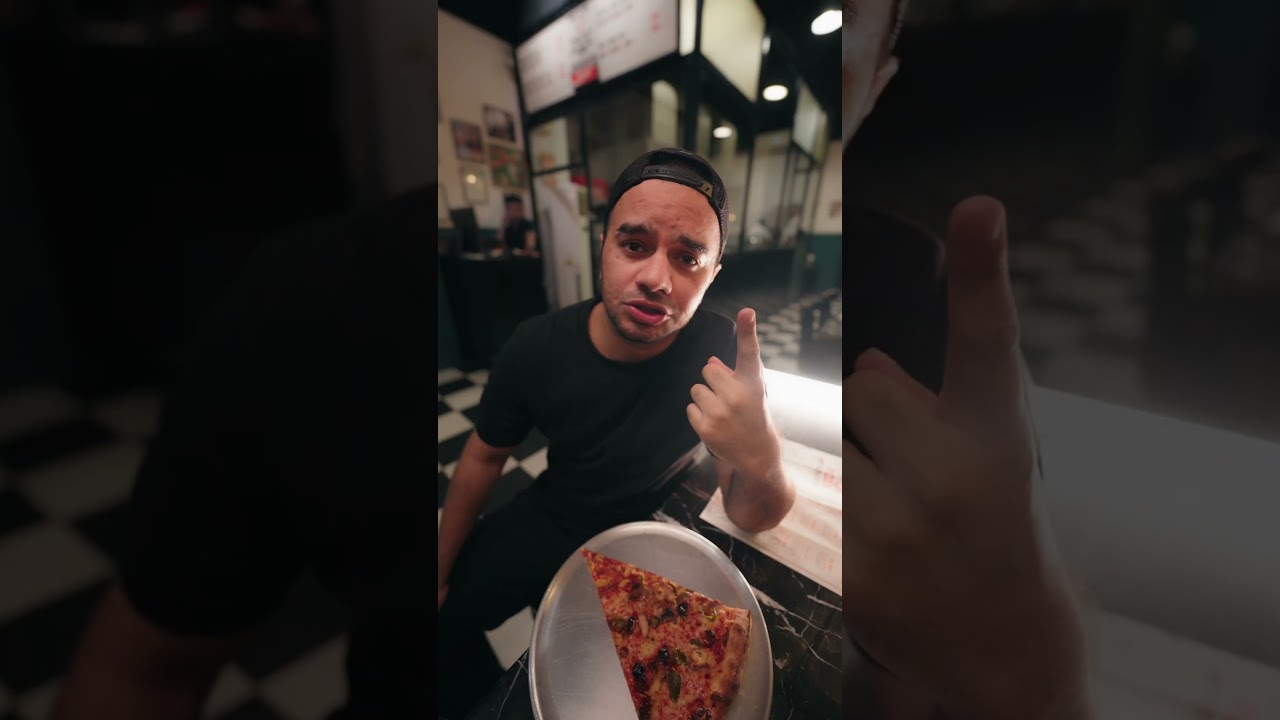 Famous O’s Pizza Famous O's Pizza