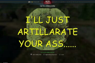 DINING WITH ITALIAN MOBSTERS TONIGHT!!! Gorilla Crew War Thunder #146