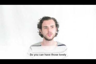 Wine Grapes in a Minute: Greco di Tufo