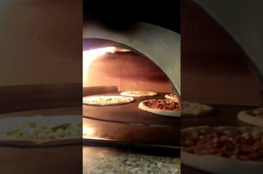 italian Pizza cook chef style #trending #ytshorts  #viral in Nepali chef Saudi Arabia