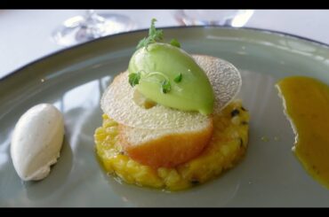 Les Terrasses de Lyon - restaurant "One Michelin star" in Lyon