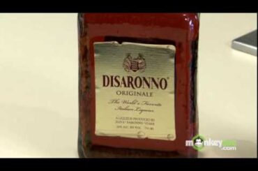 Italian Recipes - How to Make Pizzelle Cookies