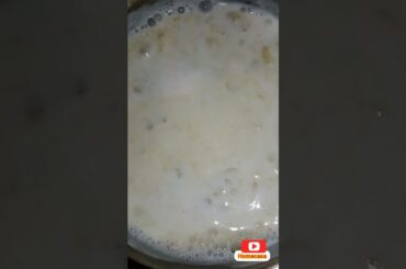 White Potato Sauce Baked Pasta | Baked Pasta Recipes | 15Mint Snack Ramdan Recipe