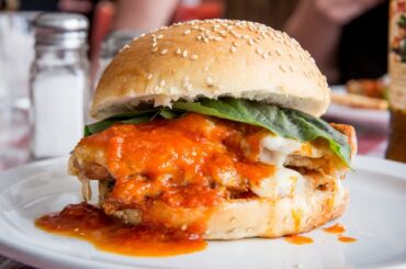 Sugo in Toronto serves up Italian food for cheap