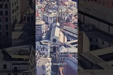 Italy's Best Kept Secret: Touring Genova's Top Tourist Spots