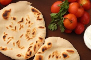 Hand Ciabatta bread recipe no Mixer