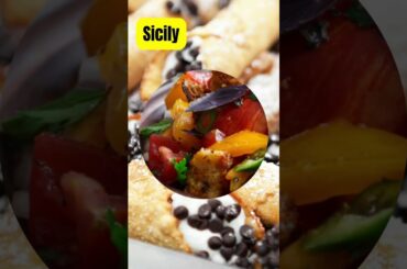 the Best Italian Food