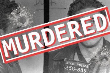 Gangster Joe Gallo was Murdered at this Little Italy Restaurant