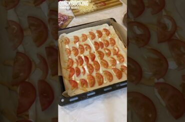 Meat Pizza #pizza #food #tasty #italy