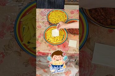 How to Cook Perfect Italian Pasta: Tips and Tricks for the Best Results #asmr #shorts #cooking