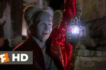 Bram Stoker's Dracula (1992) - I Never Drink Wine (2/8) | Movieclips