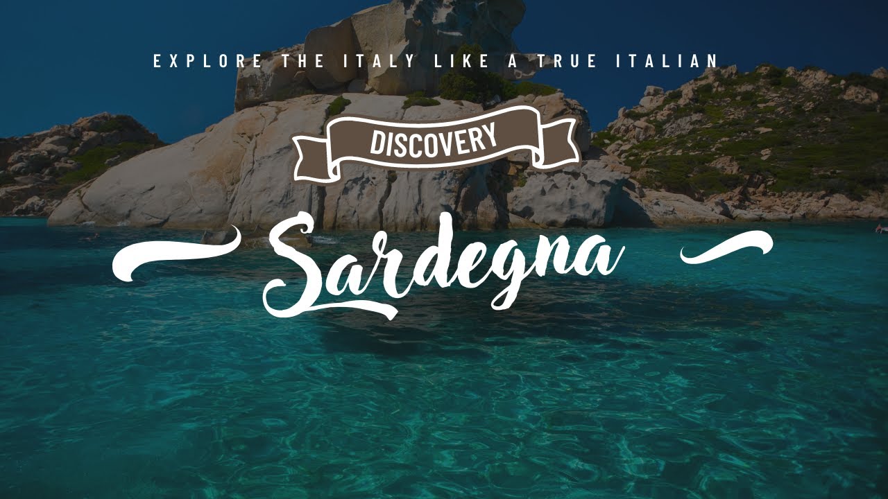Discover Sardegna in 5 minutes! | Sardinia | Italy | Travel | Bella Italia | Regions of Italy Discover Sardegna in 5 minutes! | Sardinia | Italy | Travel | Bella Italia | Regions of Italy