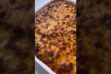 Million $$ Spaghetti