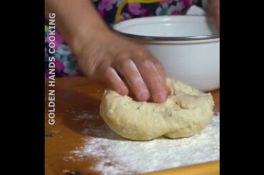 Cooking Small Dumplings