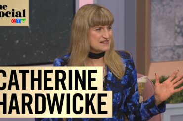 Catherine Hardwicke kicks butt in Italy with ‘Mafia Mamma’ | The Social