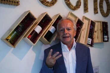 Veeno UK Franchise Opportunity | Italian Wine Cafe | whichfranchise.com