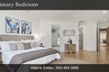 41 Belbrook, Atherton, CA, 94027