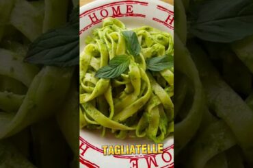 Most Famous Italian Food You Must Try #italianfood #shorts