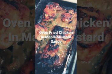 Quick & Easy Chicken Dinner #shortscooking #recipe #cooking #easyrecipe