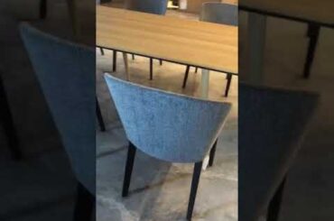 Dining Table From Italy Francois