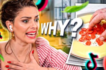 You Won't Believe These Italian Food Disasters!