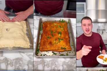 They make this in the west coast of Italy cooking with Lorenzo Ms