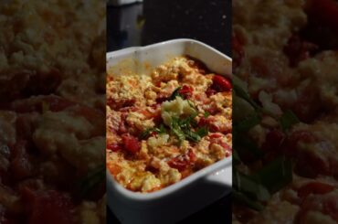 fly recipes w fryer ep:15 - viral feta pasta