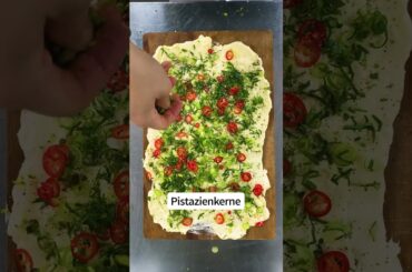 Alles in Butter: #butterboard #shorts