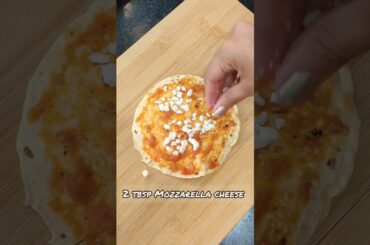 Papad se banayenge jabardast Snack | New recipes #shorts #recipe