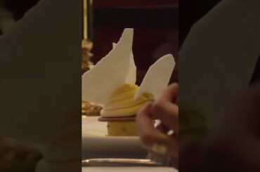 Italy's Newest Luxury Train: The Orient Express "La Dolce Vita" #shorts