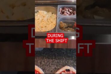 Pizzeria Neapolitan POV