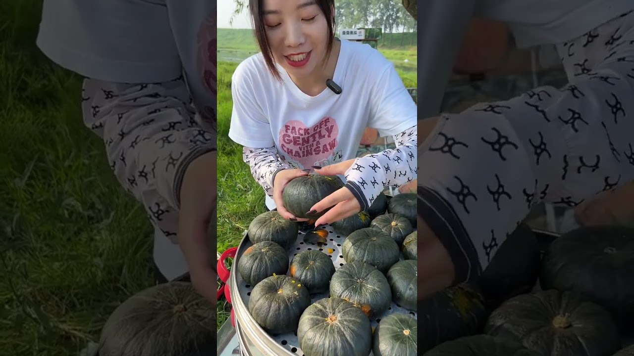 Asian street food | Amazing Creativity idea #4124 Asian street food | Amazing Creativity idea #4124